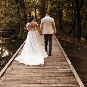 Meet your Posher, Kristen